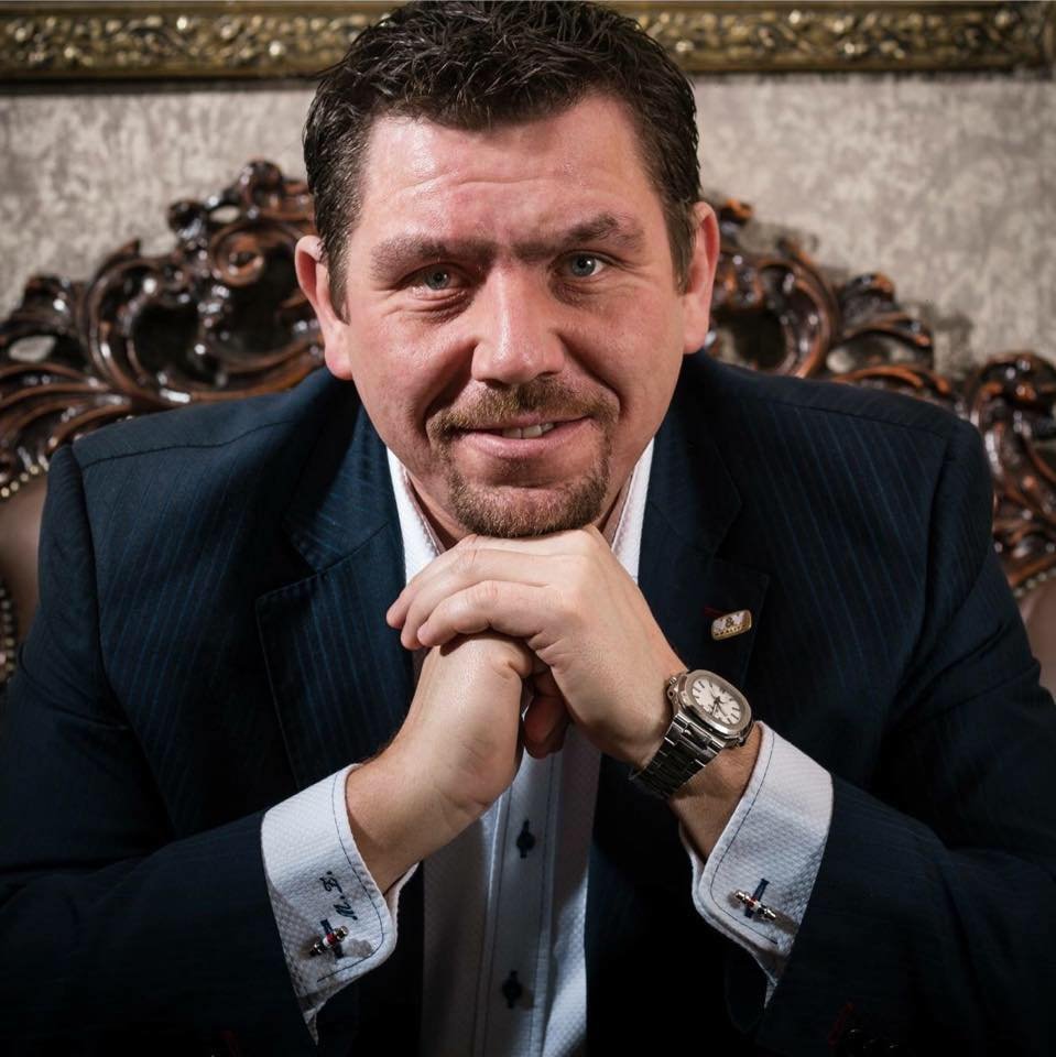 Milan Zavadil