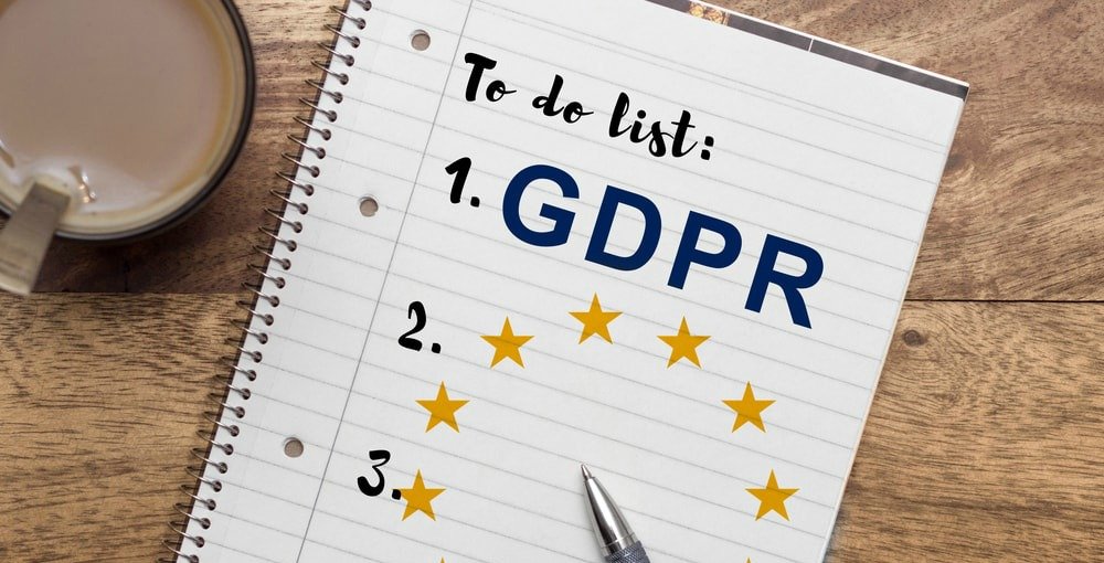 GDPR navod