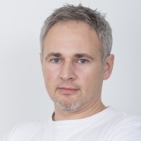 Jiří Kazda