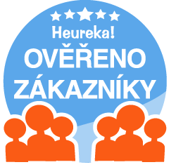 Služba Ověřeno zákazníky je zadarmo, na zákazníky přitom funguje její štítek u výpisu produktu doslova jako magnet.