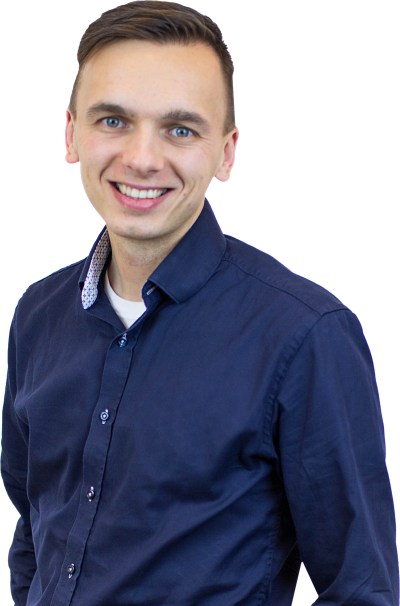 Michal Hardyn