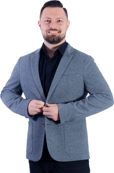 Tomáš Bánovský